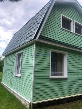 , 4-комн., Нижегородская область