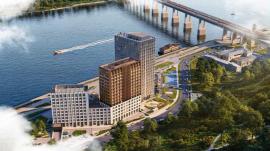 , Нижний Новгород