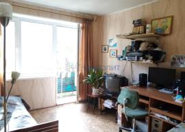 , 4-комн., Нижний Новгород