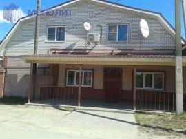 , 3-комн., Нижний Новгород