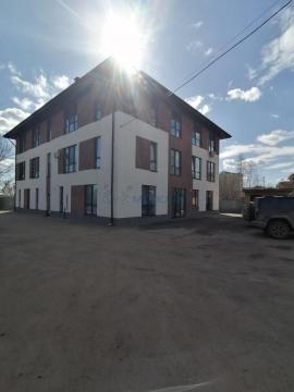 Квартиры, 2-комн., Нижний Новгород