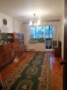 , 3-комн., Нижний Новгород