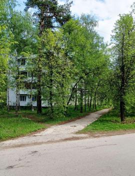 , 2-комн., Дзержинск