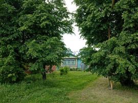 Дома/Коттеджи, 1-комн., Нижегородская область