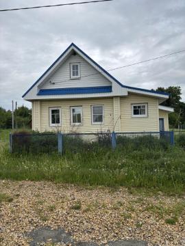 , Нижегородская область