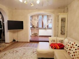 Аренда квартир, 3-комн., Нижний Новгород