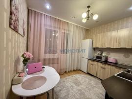 Квартиры, 1-комн., Нижний Новгород