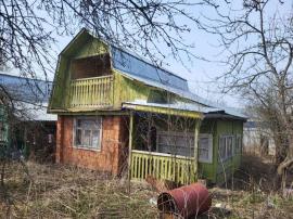 , 3-комн., Нижний Новгород