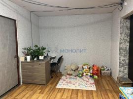 , 4-комн., Нижний Новгород