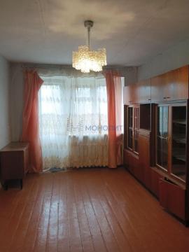 , 1-комн., Нижний Новгород