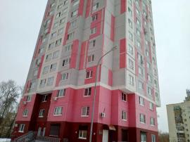 , 3-комн., Нижний Новгород