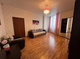 , 2-комн., Нижний Новгород