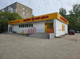 , Дзержинск