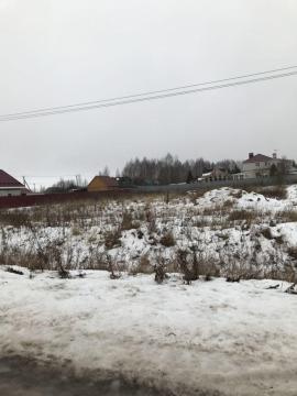 Участки, Нижегородская область