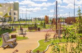 Новостройки, 1-комн., Нижегородская область