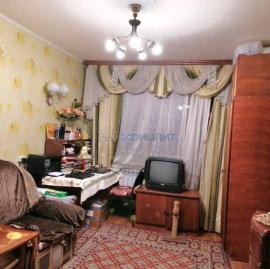 , 3-комн., Нижний Новгород