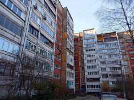 , 2-комн., Нижний Новгород