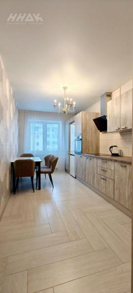 , 2-комн., Нижний Новгород