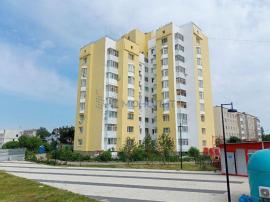, 5-комн., Бор