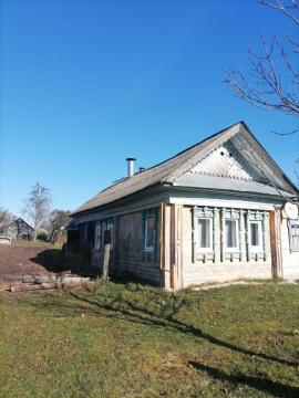 , Нижегородская область