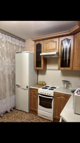 , 1-комн., Бор