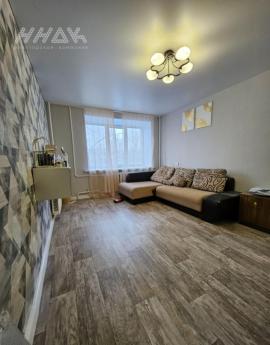 Квартиры, 1-комн., Нижний Новгород