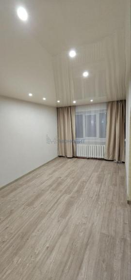 Квартиры, 1-комн., Нижний Новгород