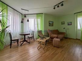 , 2-комн., Нижний Новгород