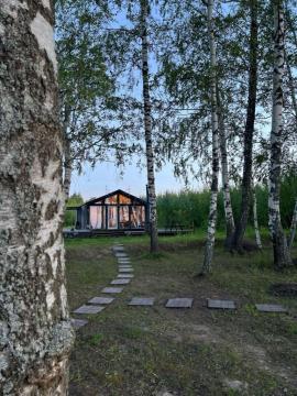 Дома/Коттеджи, 2-комн., Нижегородская область