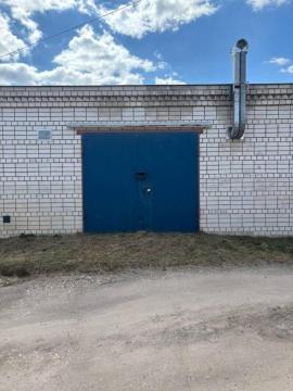 , Нижегородская область
