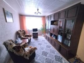 Квартиры, 3-комн., Выкса