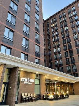 , 1-комн., Нижний Новгород