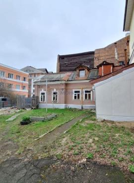 , 4-комн., Нижний Новгород