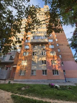 , 1-комн., Нижний Новгород