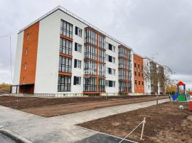 , 1-комн., Нижний Новгород