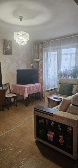 , 3-комн., Нижний Новгород