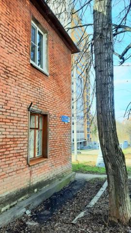 , 1-комн., Нижний Новгород