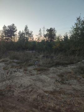 Участки, Дзержинск