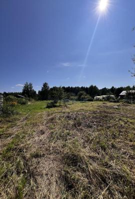 Участки, Нижегородская область