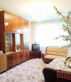 Аренда квартир, 2-комн., Выкса