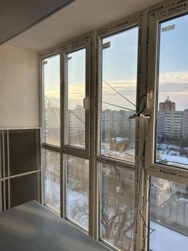 , 2-комн., Дзержинск