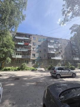 Квартиры, 2-комн., Нижний Новгород