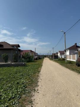Участки, Нижегородская область