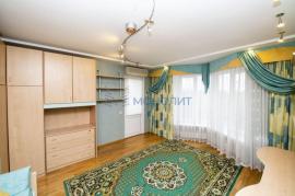 Квартиры, 5-комн., Бор