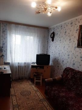 Квартиры, 2-комн., Бор