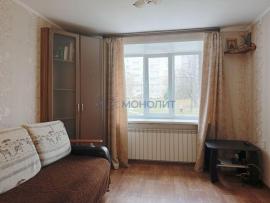 Комнаты, 1-комн., Нижний Новгород