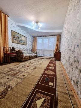 Квартиры, 2-комн., Нижний Новгород