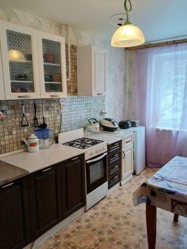 , 3-комн., Нижний Новгород