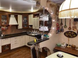 , 3-комн., Нижний Новгород