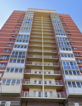 , 1-комн., Нижний Новгород